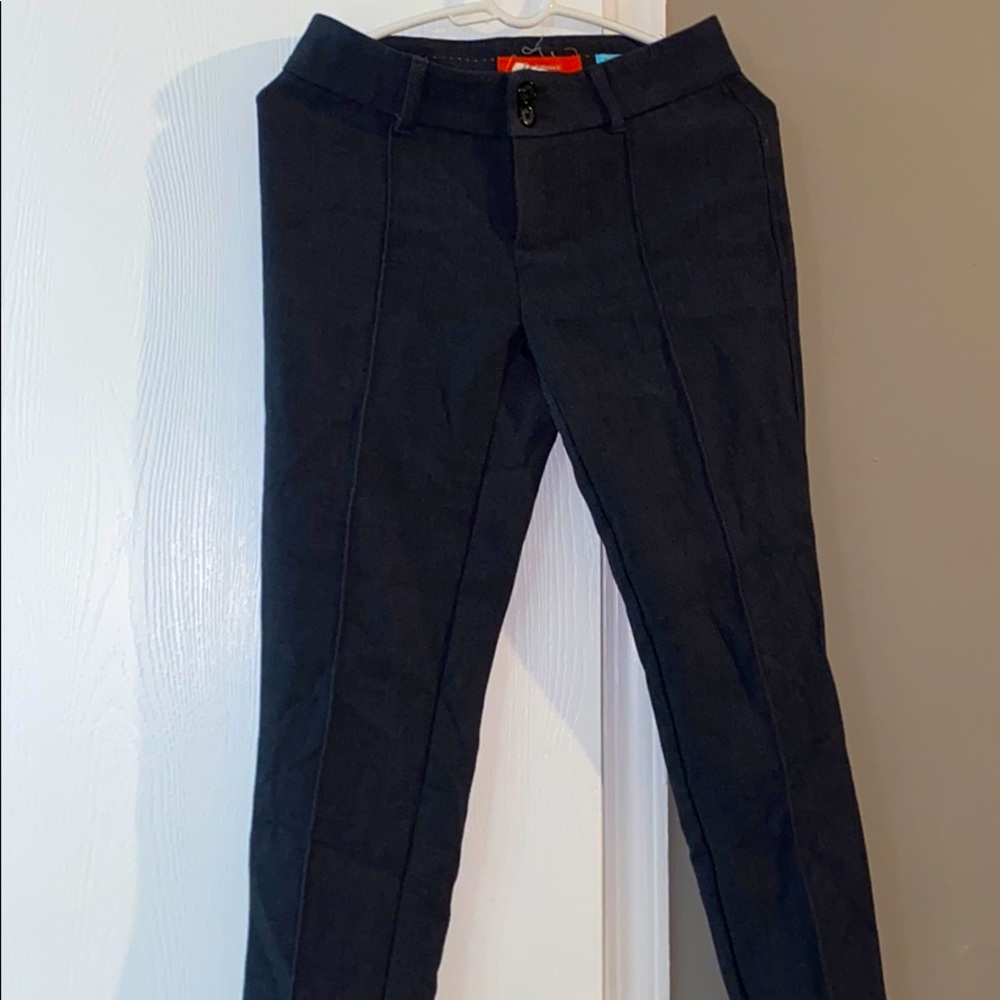 Dress pants